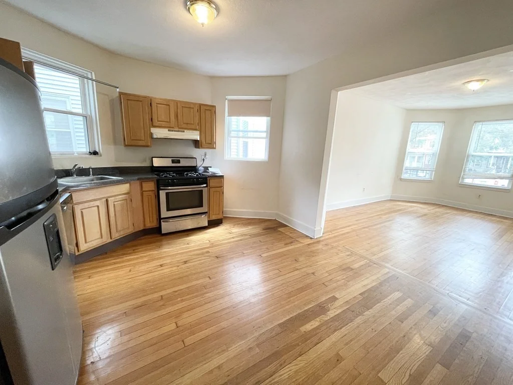 33 Edison Green, Dorchester