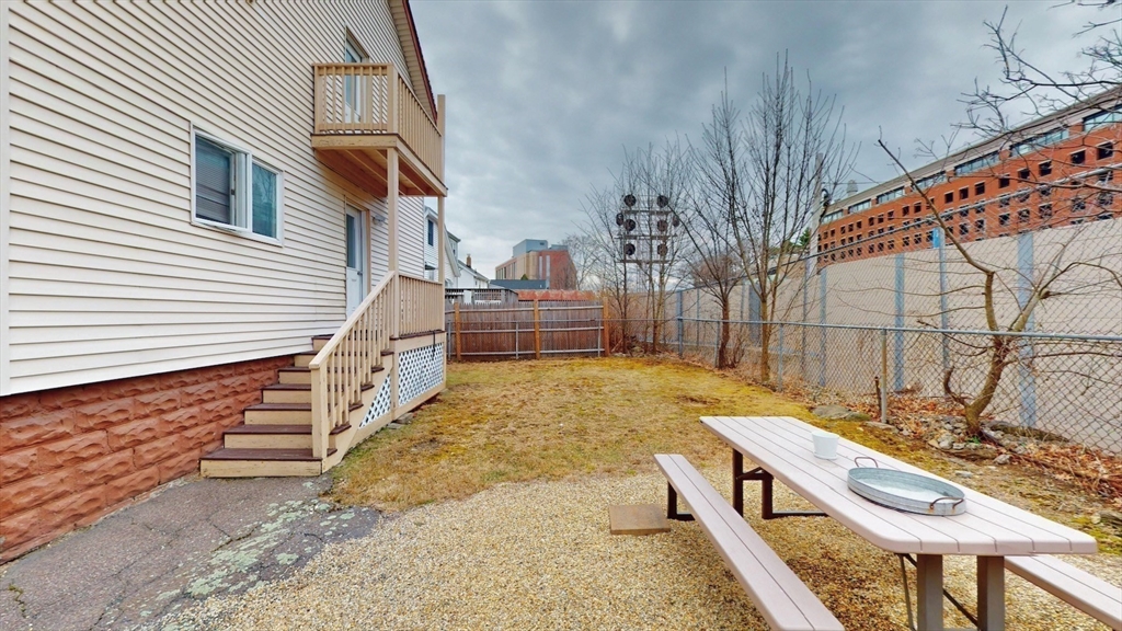 117 Burget Ave, Tufts University