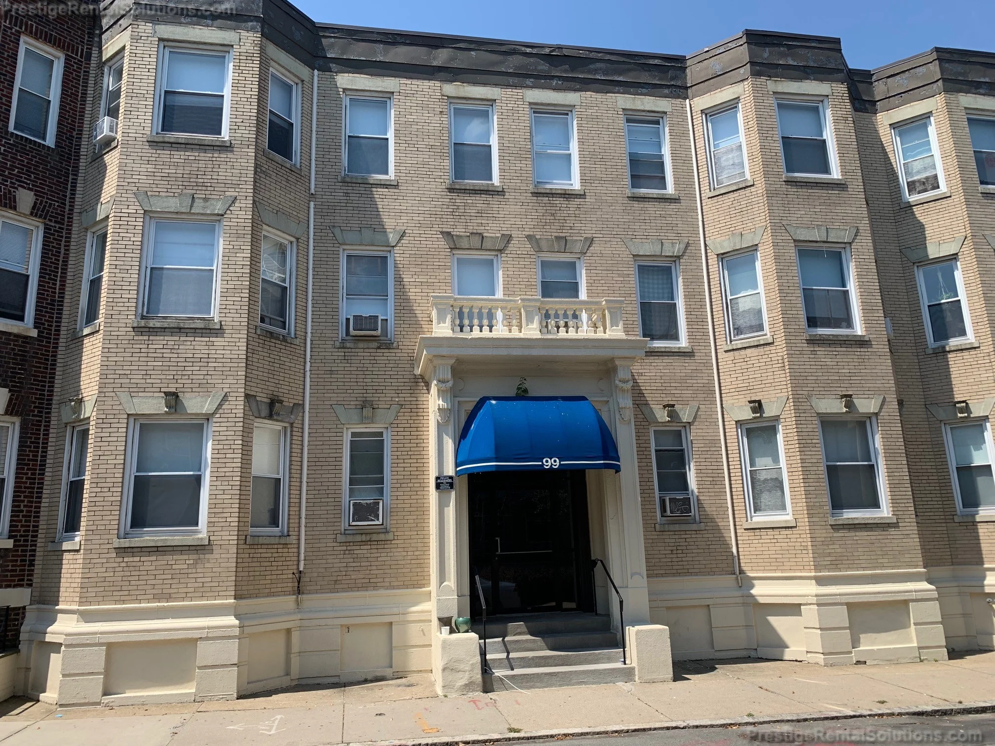 99 Gordon St, Brighton