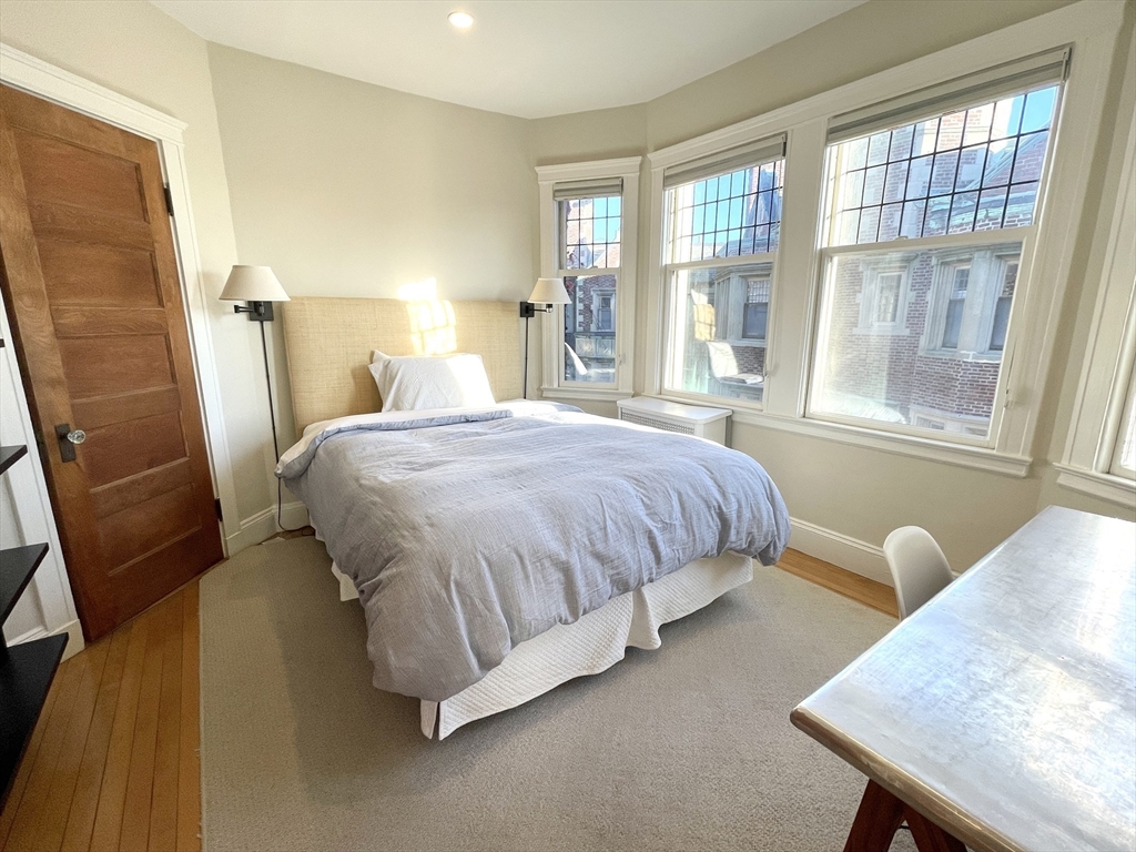 10 Dana St, Mid-Cambridge