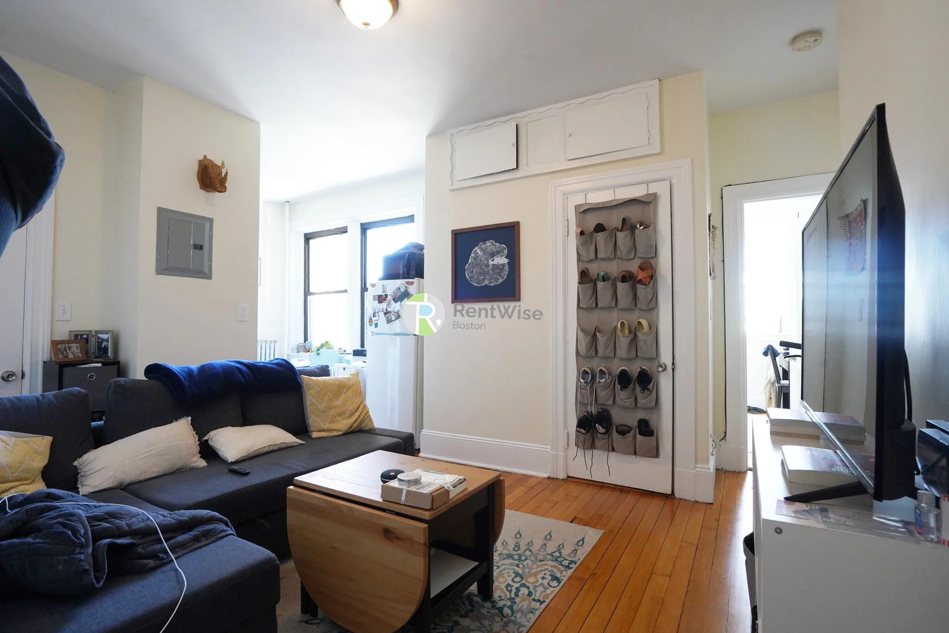 1216 Commonwealth Ave, Brighton