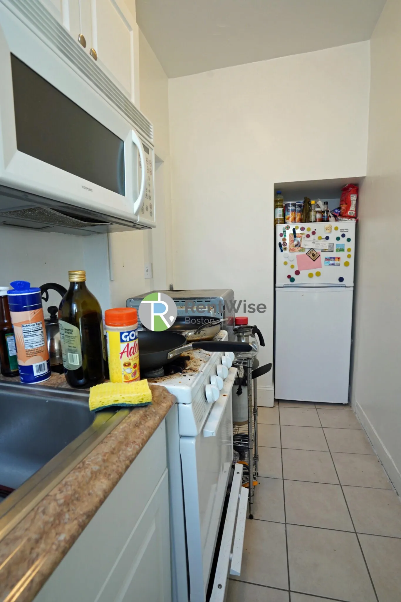 1298 Commonwealth Ave, Allston