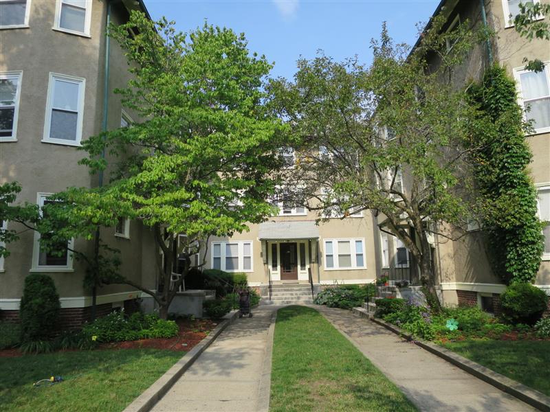 97 Lexington Ave, West Cambridge