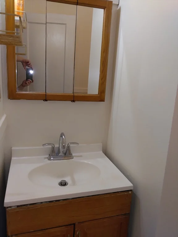 26 Park Vale, Allston