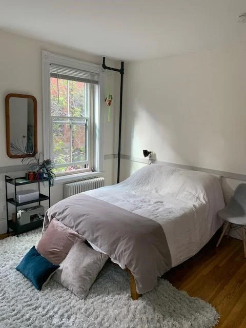 8 Fayette St, Back Bay