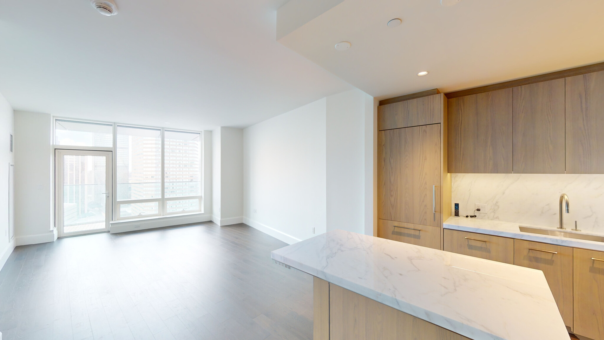 430 Stuart St, Back Bay