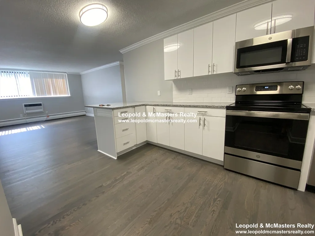 519 Washington, Griggs Park