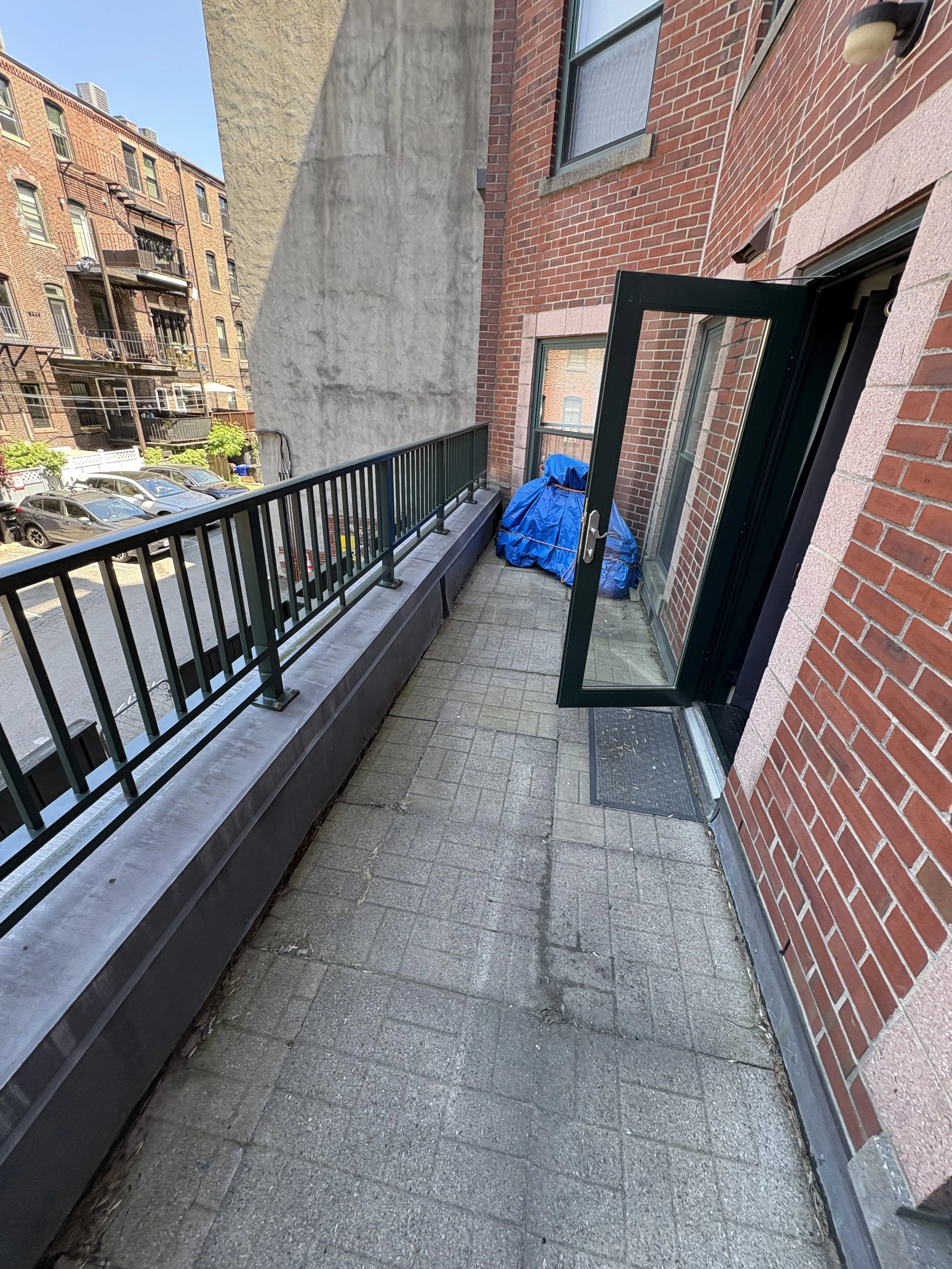 400 Massachusetts Ave, South End