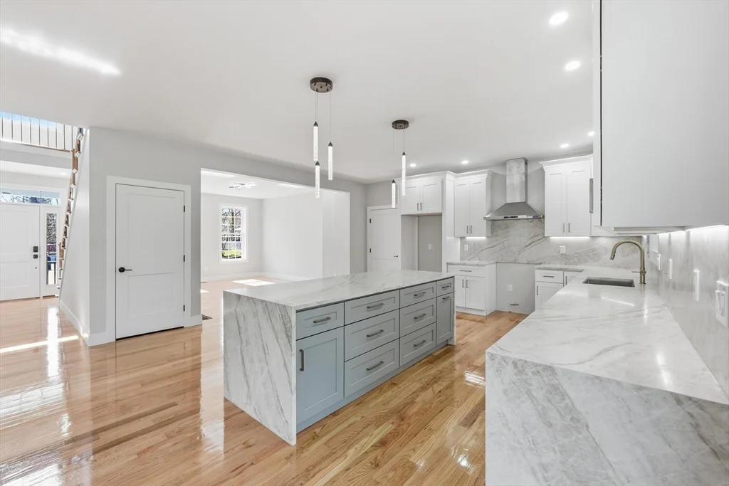 4 Barrows Rd, Worcester