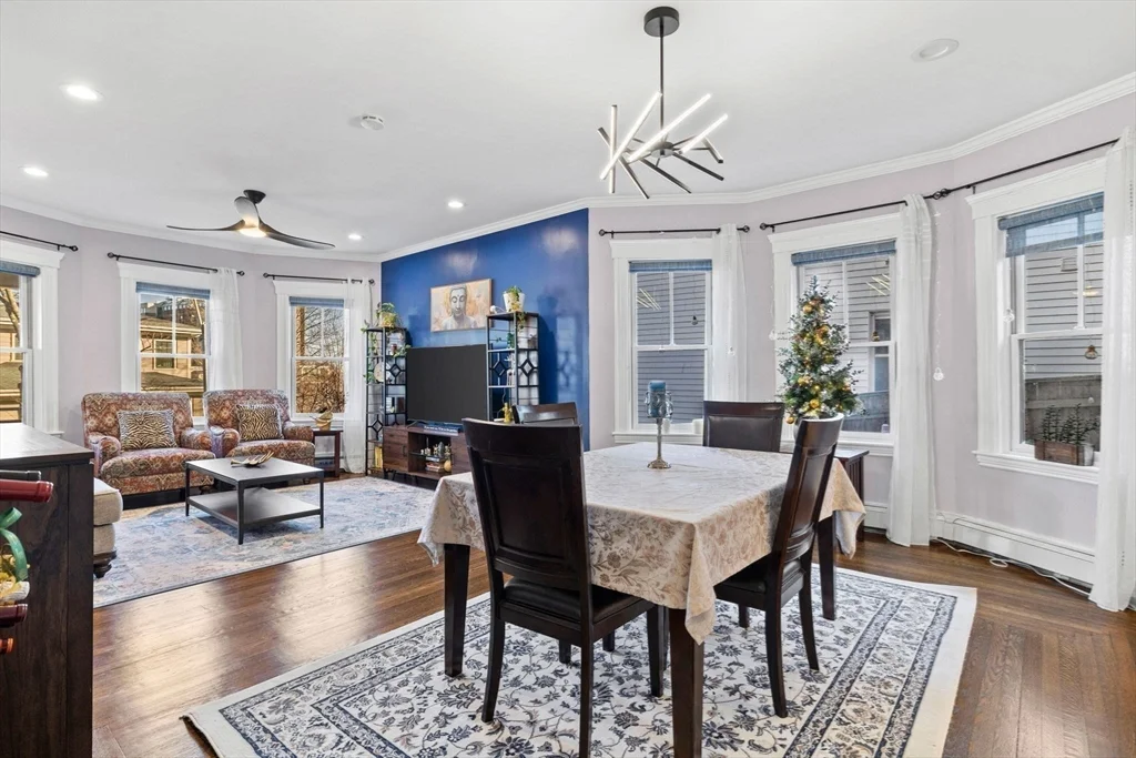 62 Atherton Rd, Coolidge Corner