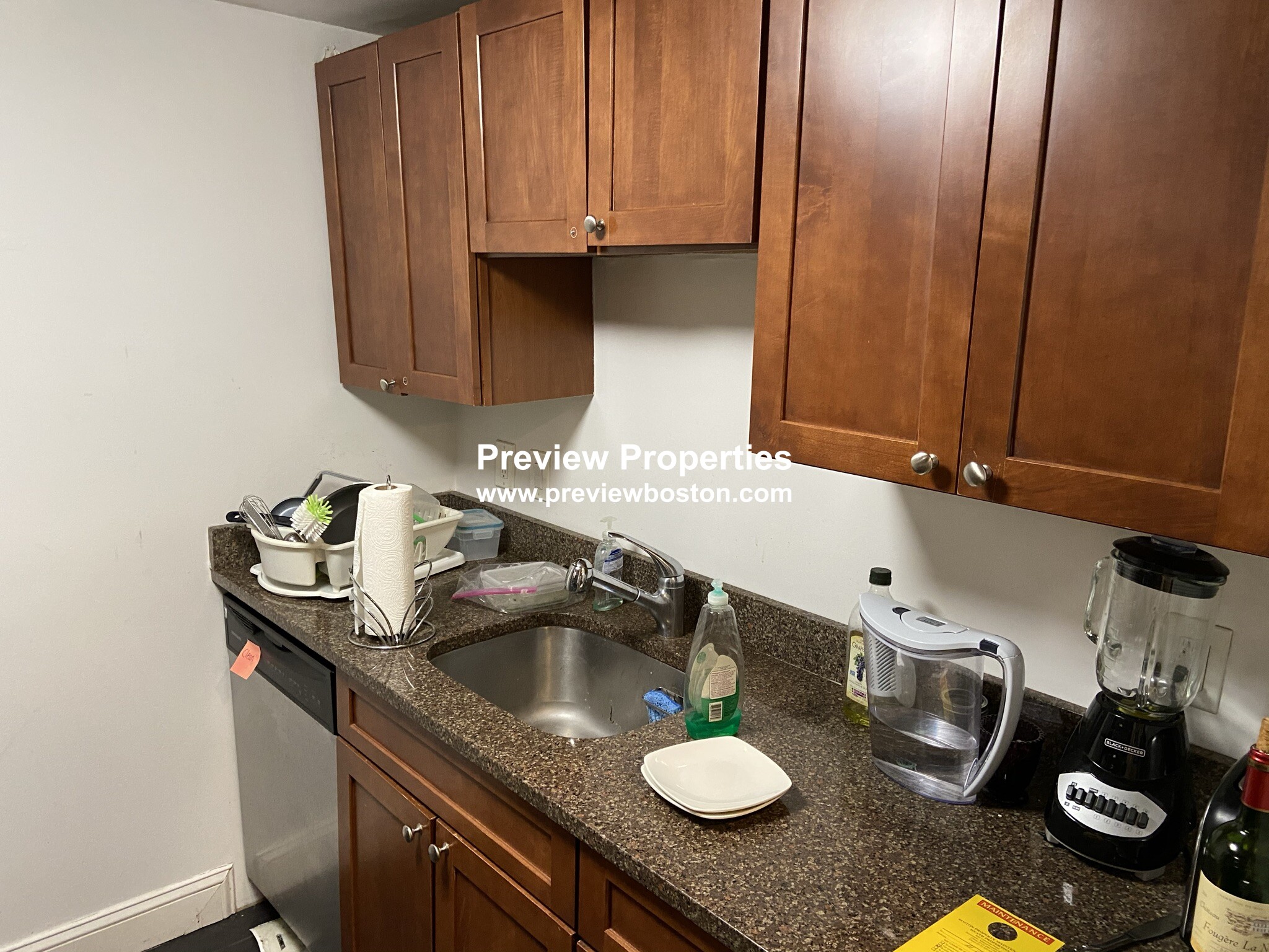 772 Columbus Ave, South End