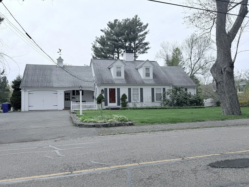 55 Warren St, Taunton