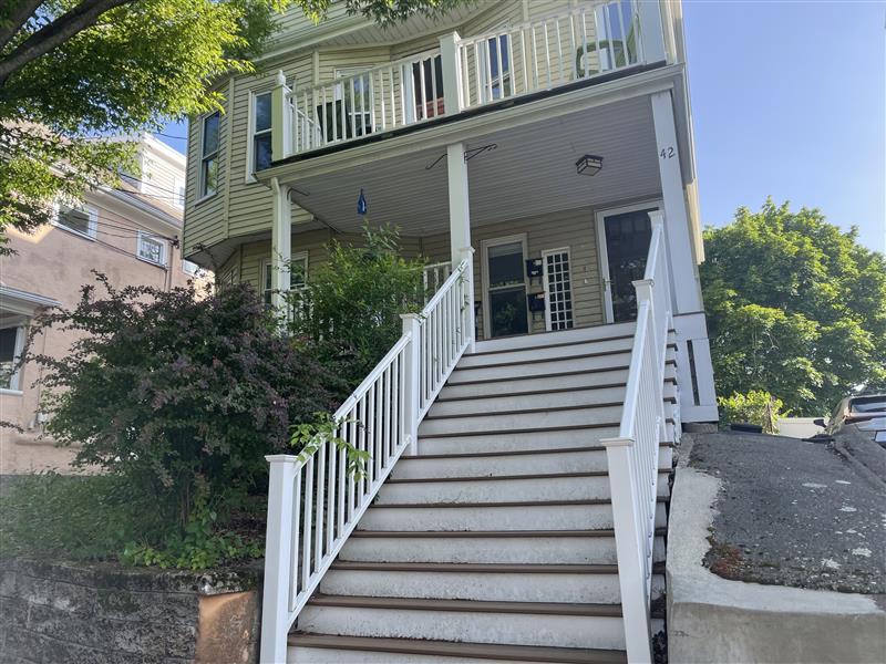 42 Electric Ave, Teele Square