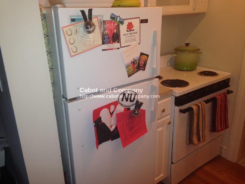 139 Beacon St, Back Bay