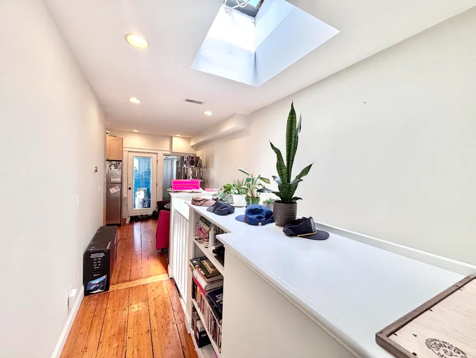 143 Thorndike St, East Cambridge