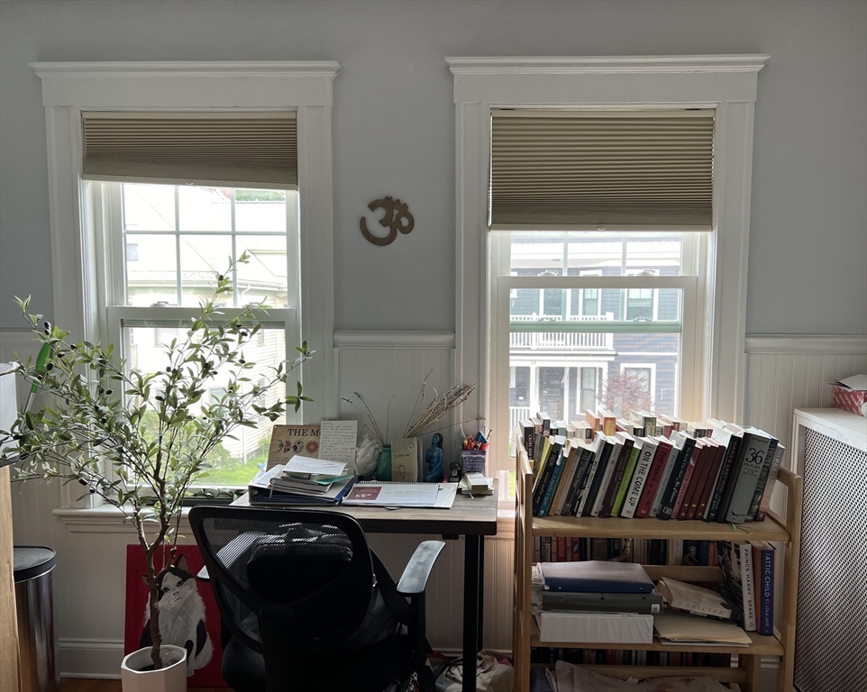 21 Ardent, Roslindale