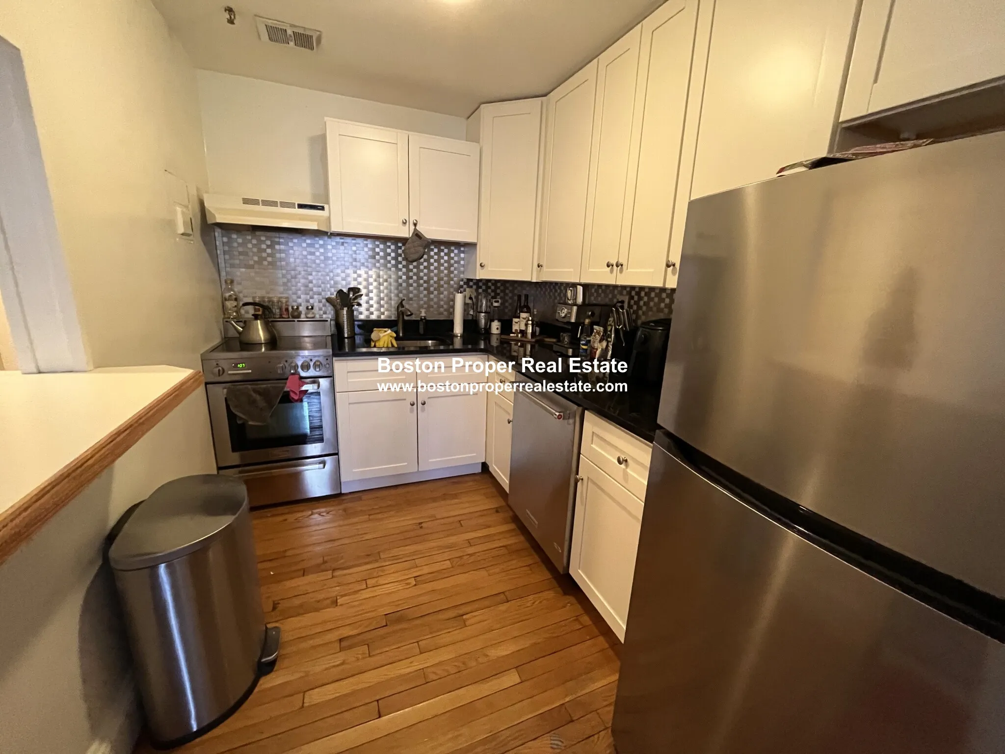 206 Commonwealth Ave, Back Bay