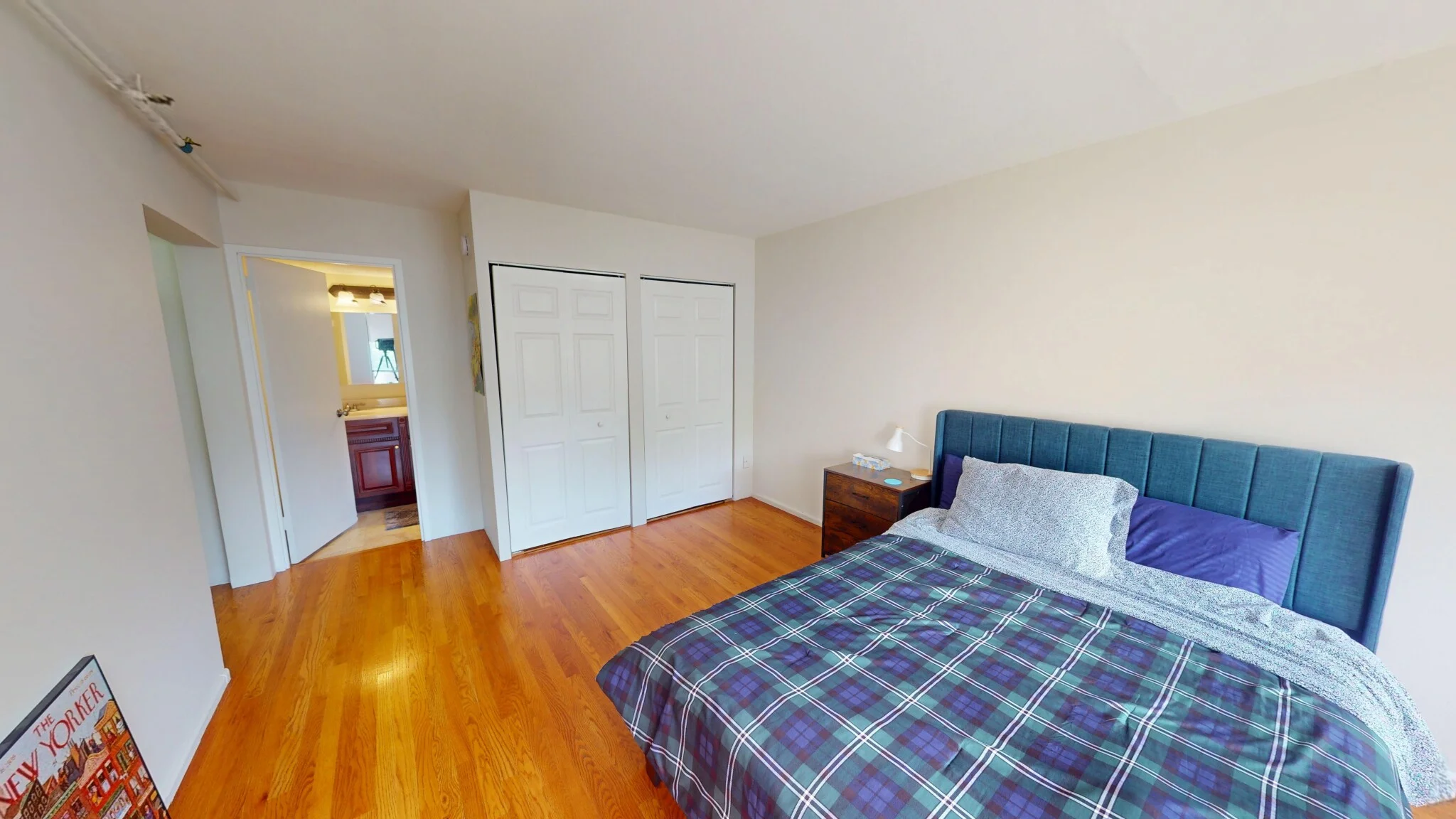 1731 Beacon St, Washington Square