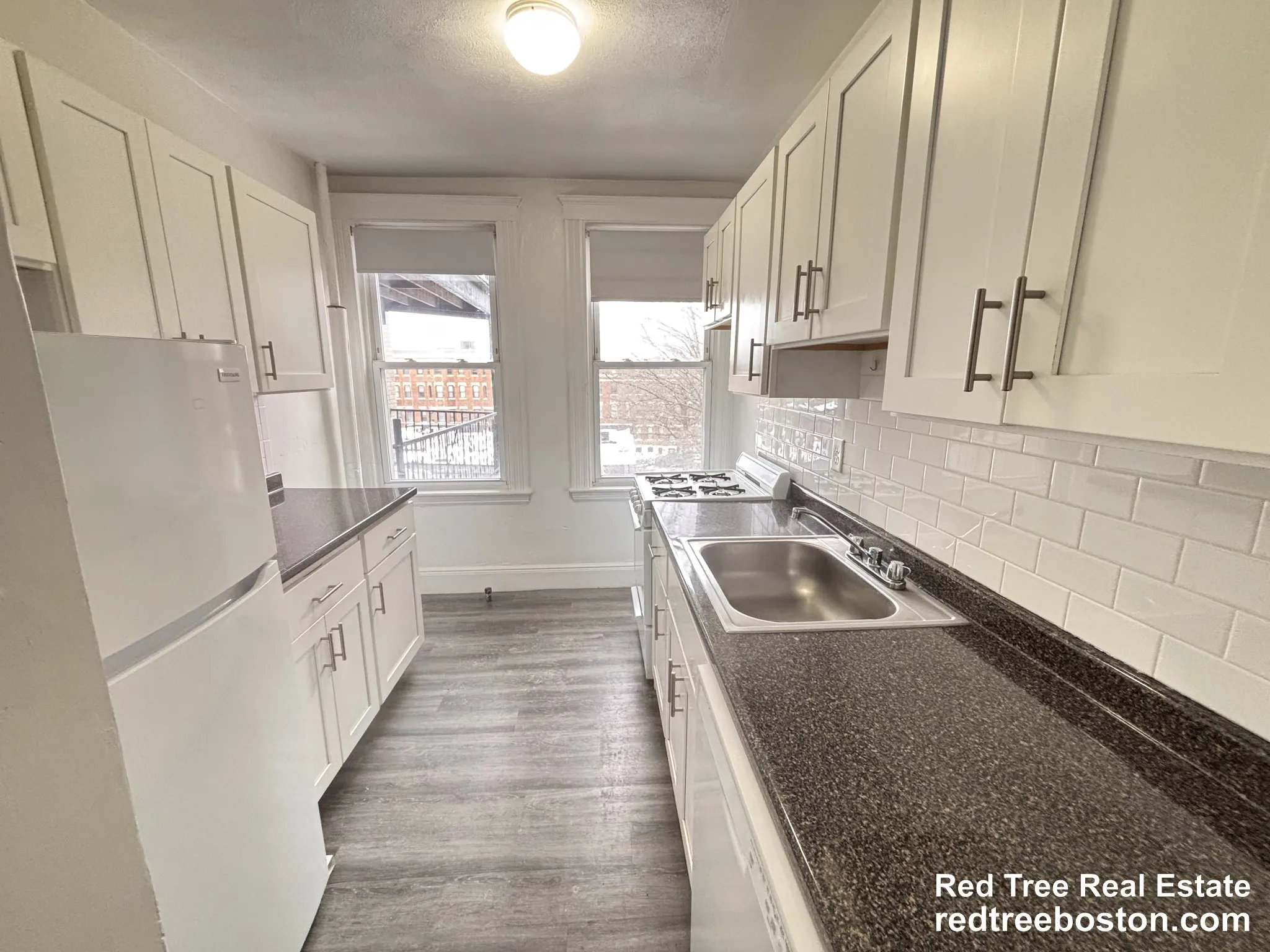 1626 Commonwealth Ave, Brighton