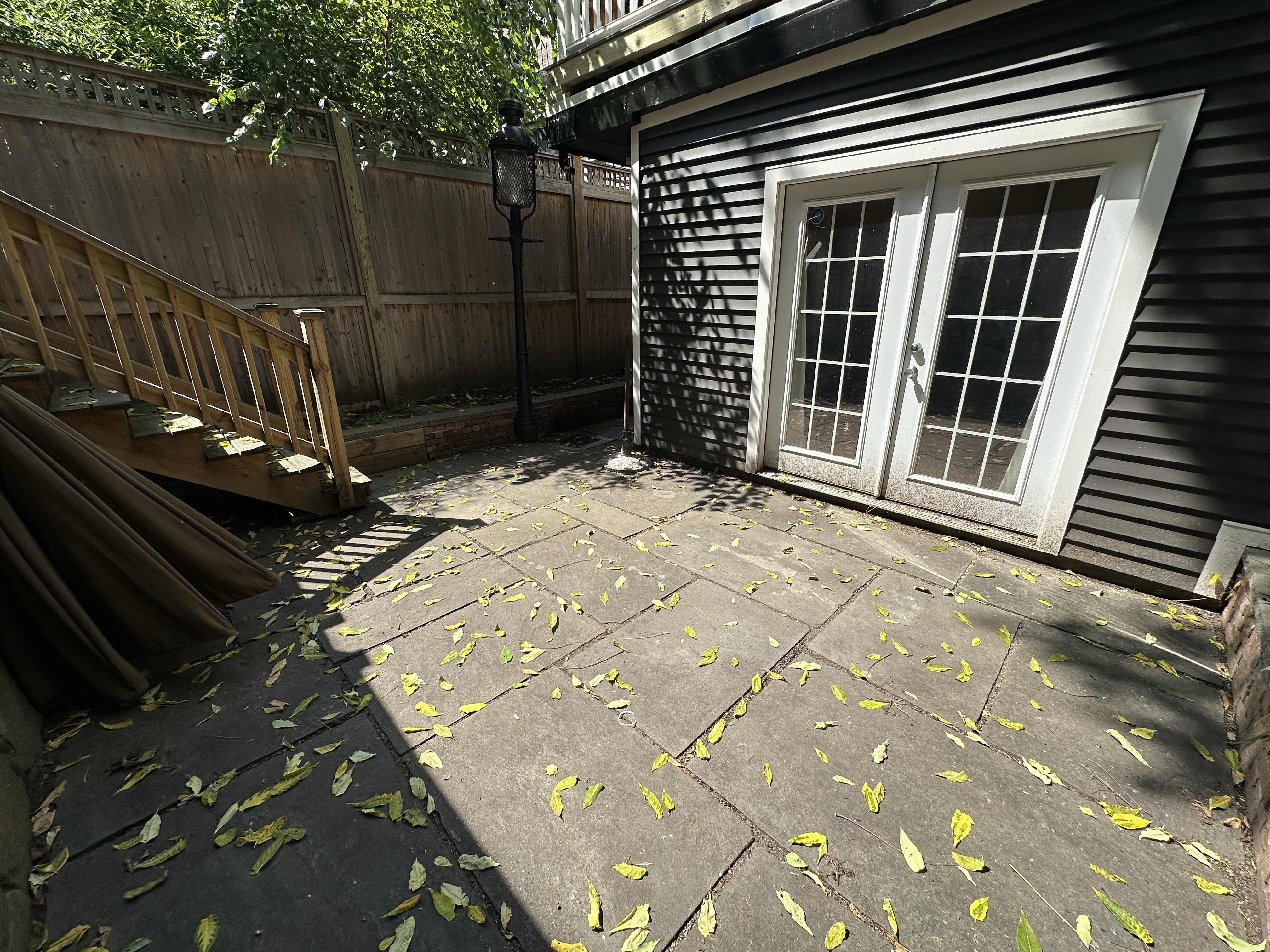 26 Fayette St, Back Bay