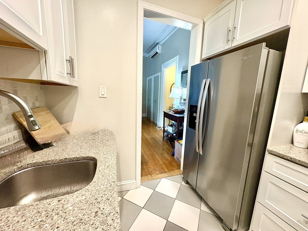 86 Commonwealth Ave, Back Bay