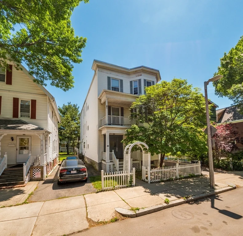 88 Auckland St, Dorchester