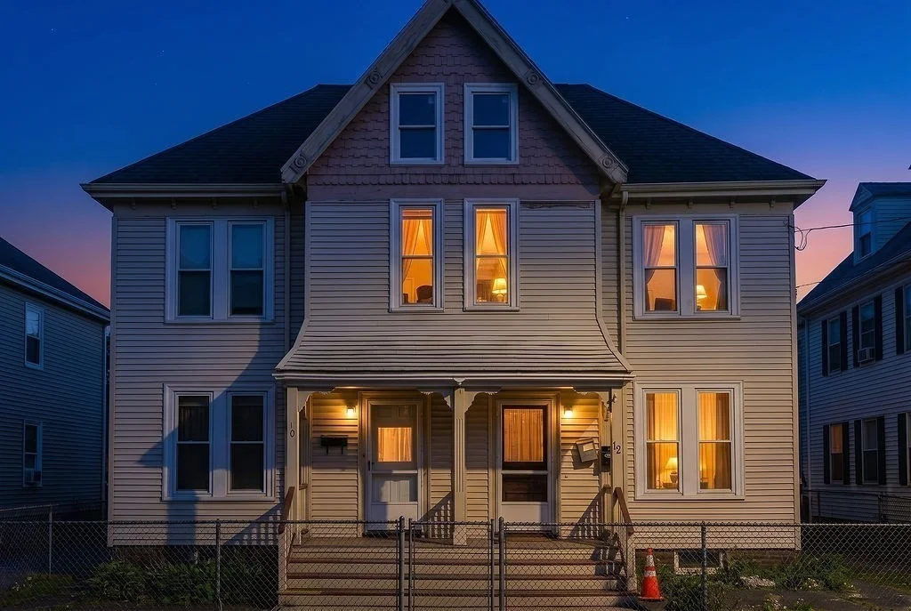 12 Payson Ave, Dorchester