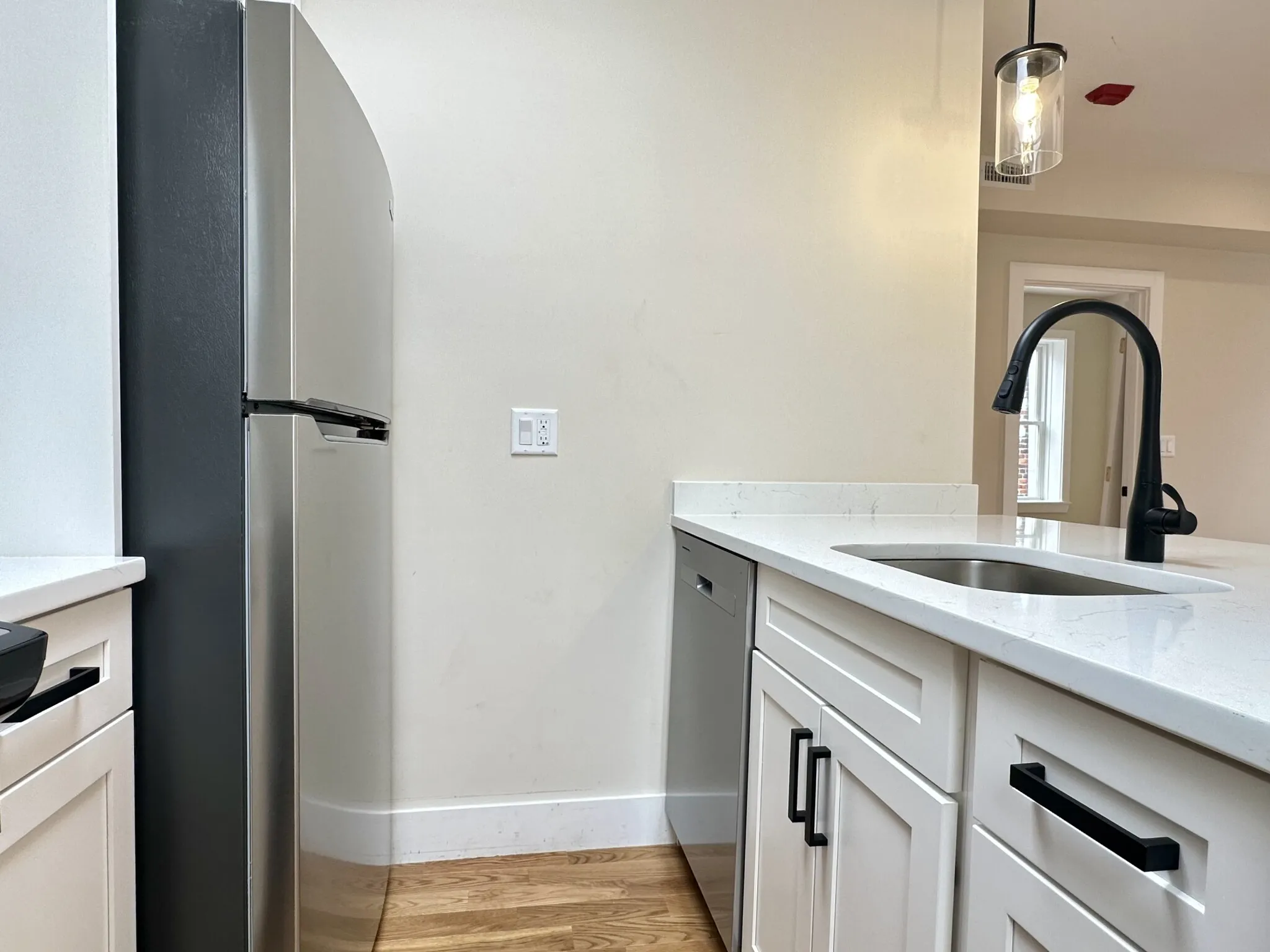 64 North Margin St, North End