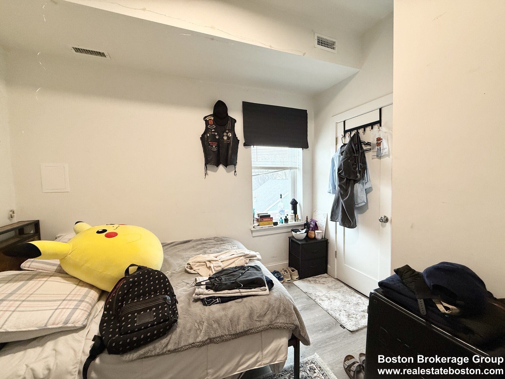 301-305 Dudley St, Roxbury