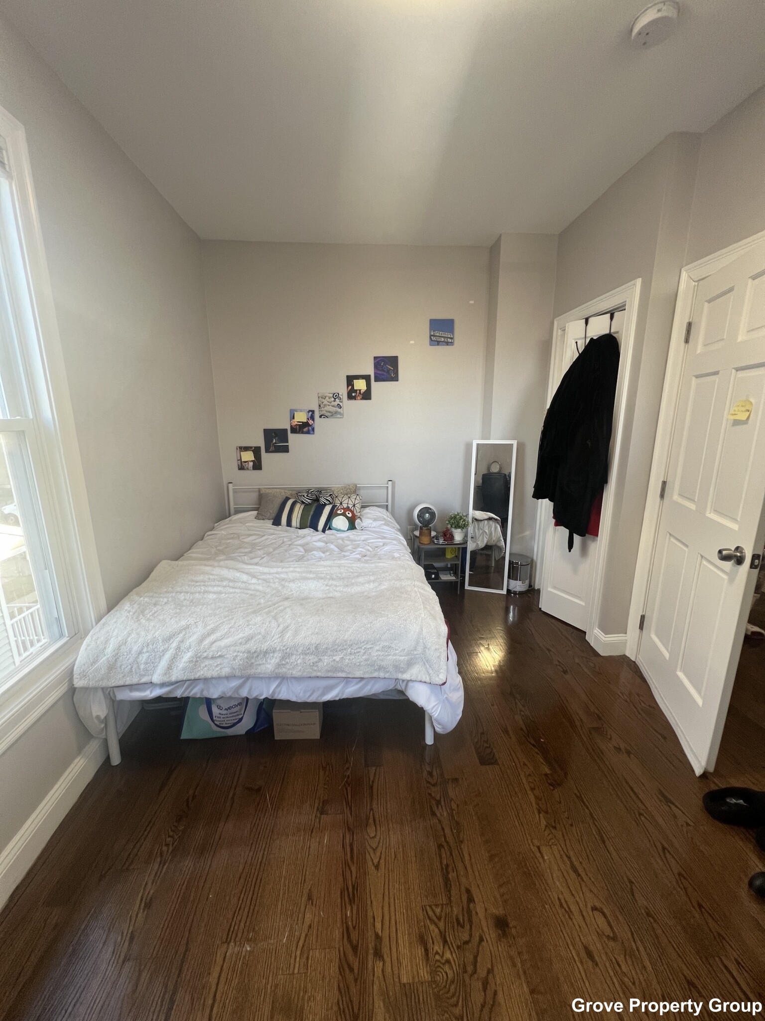 20 Mount Vernon St, Dorchester