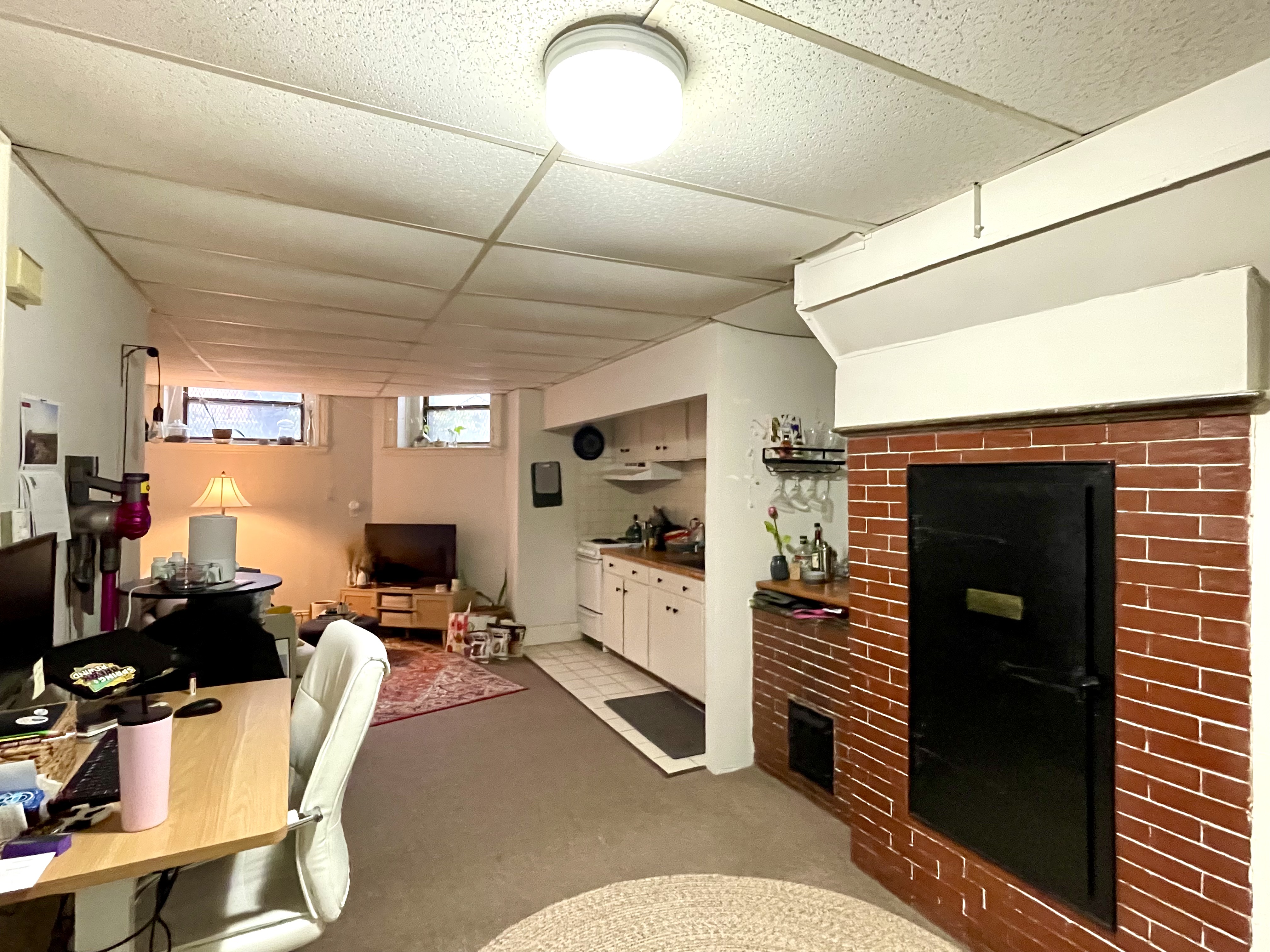 317 Commonwealth Ave, Back Bay