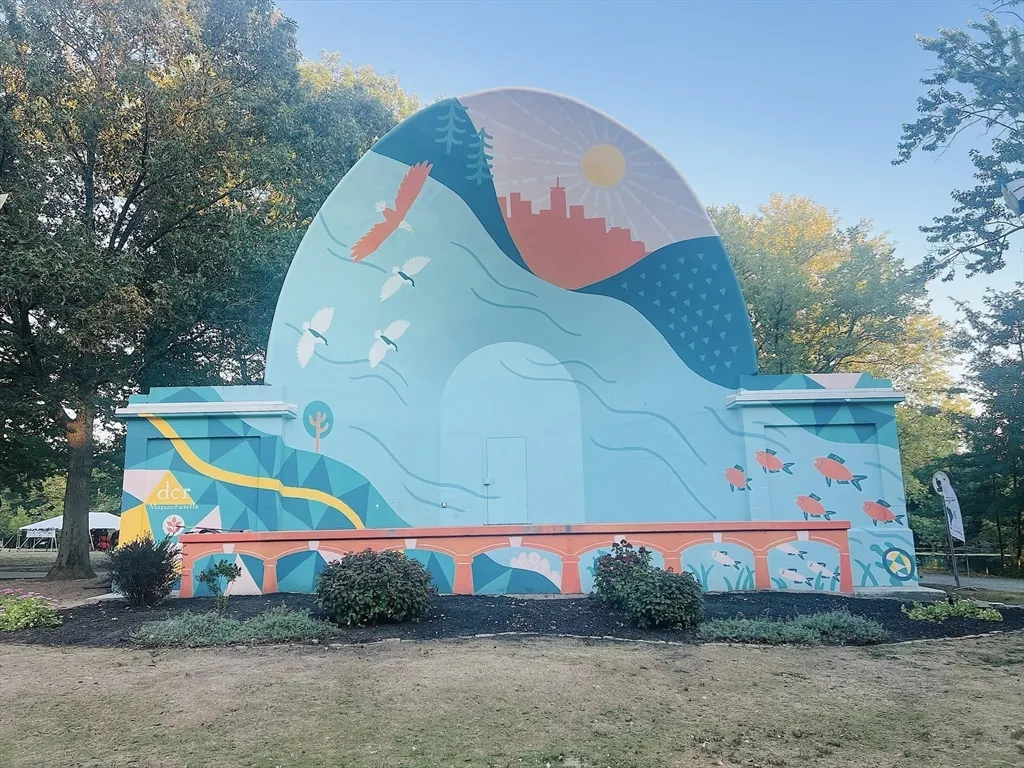 2500 Mystic Valley Pkwa, West Medford