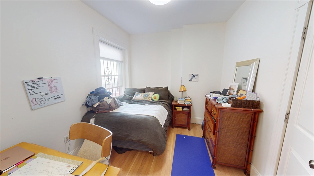 5 Davis, Brookline Village