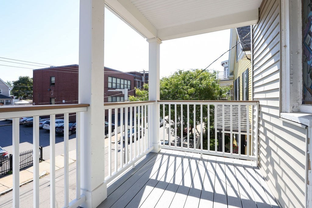 30 Tuttle St, Dorchester