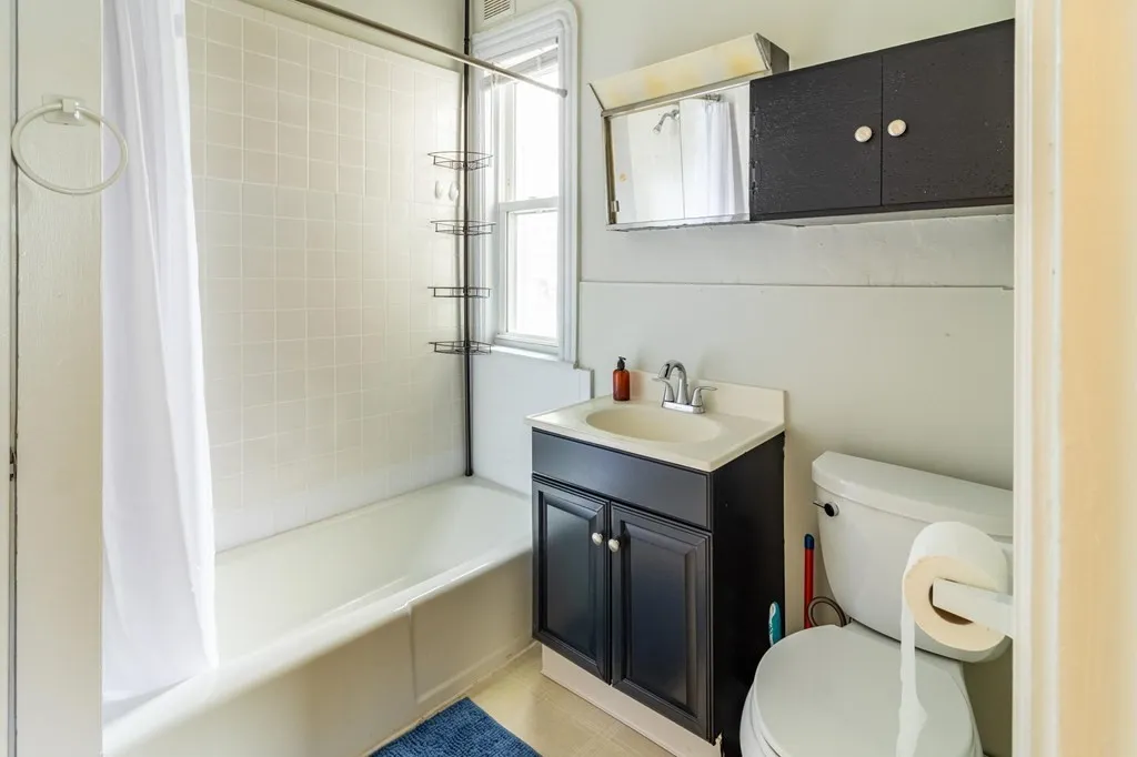 787 Columbia Rd, Boston