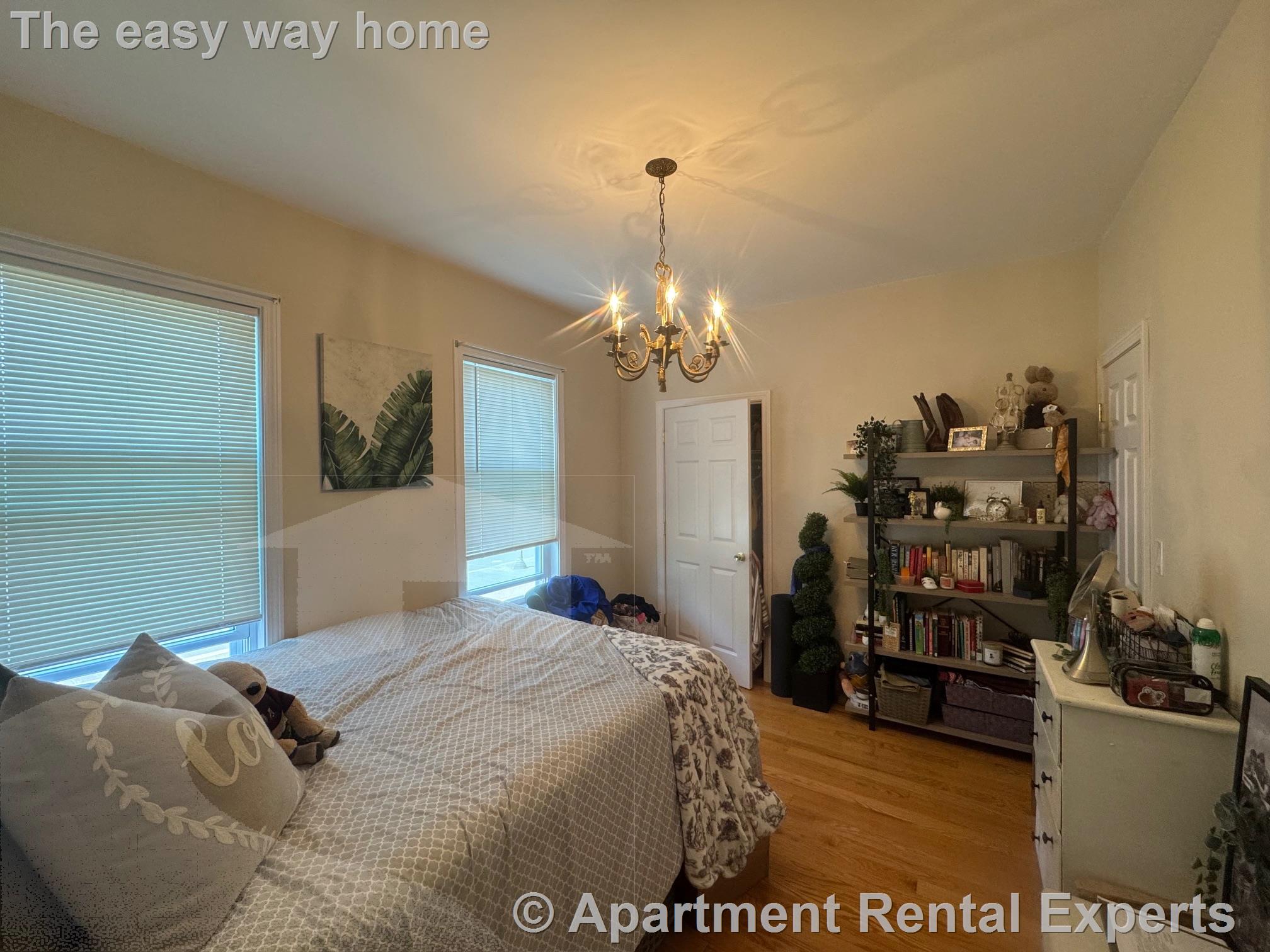 5.5 Palermo St, Inman Square