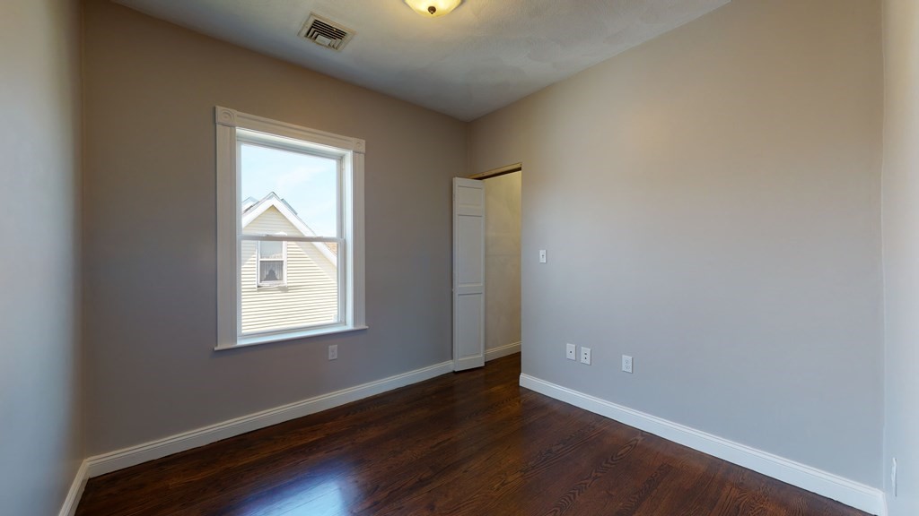 26 Elder, Dorchester