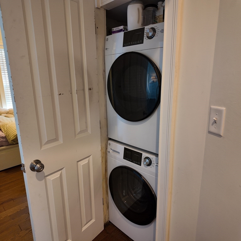 7 Loring, South Boston