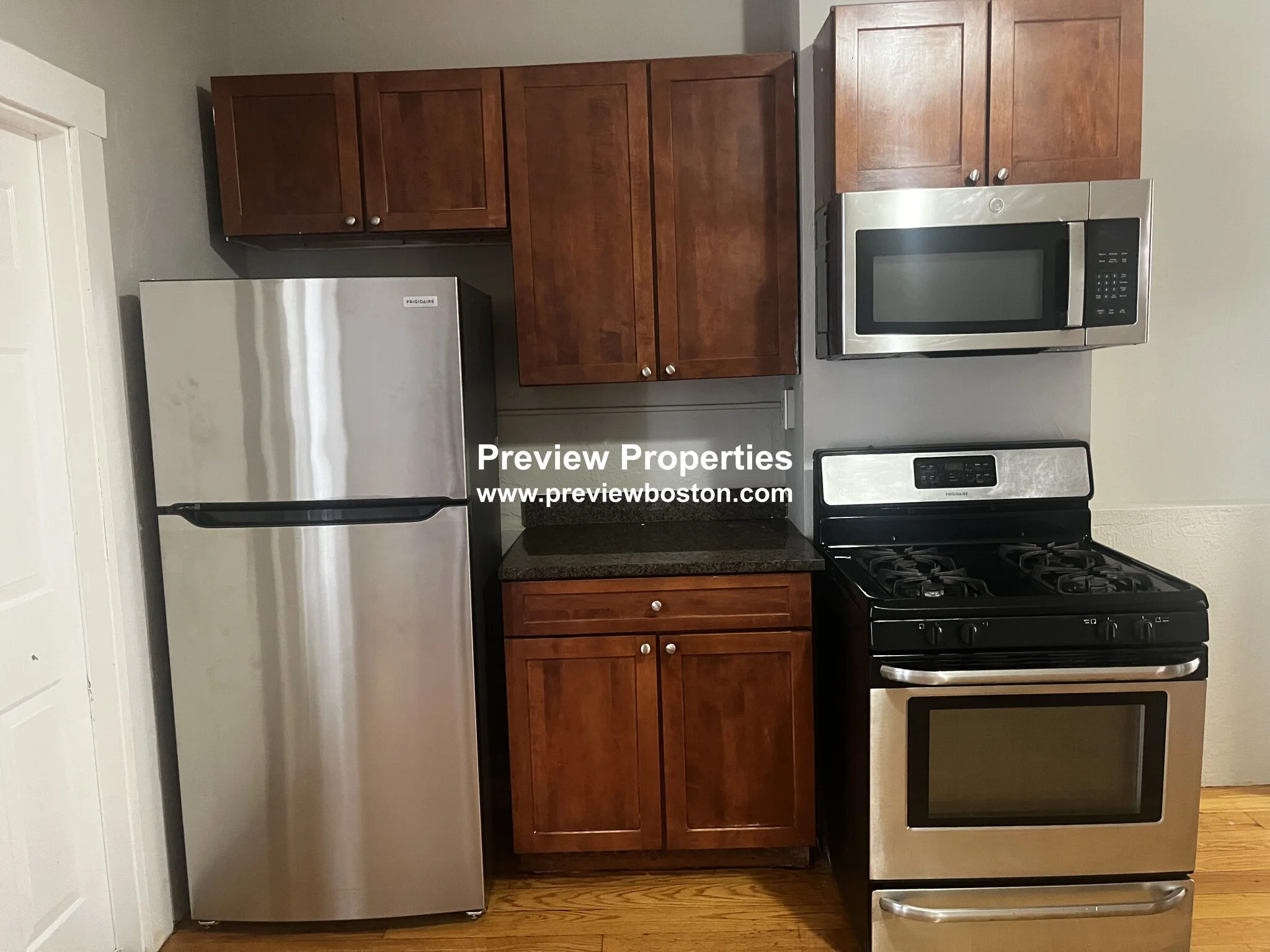 270 Bowdoin St, Dorchester