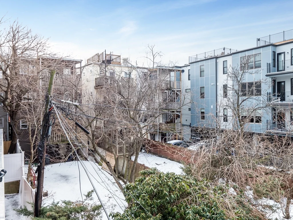 45 L St, South Boston