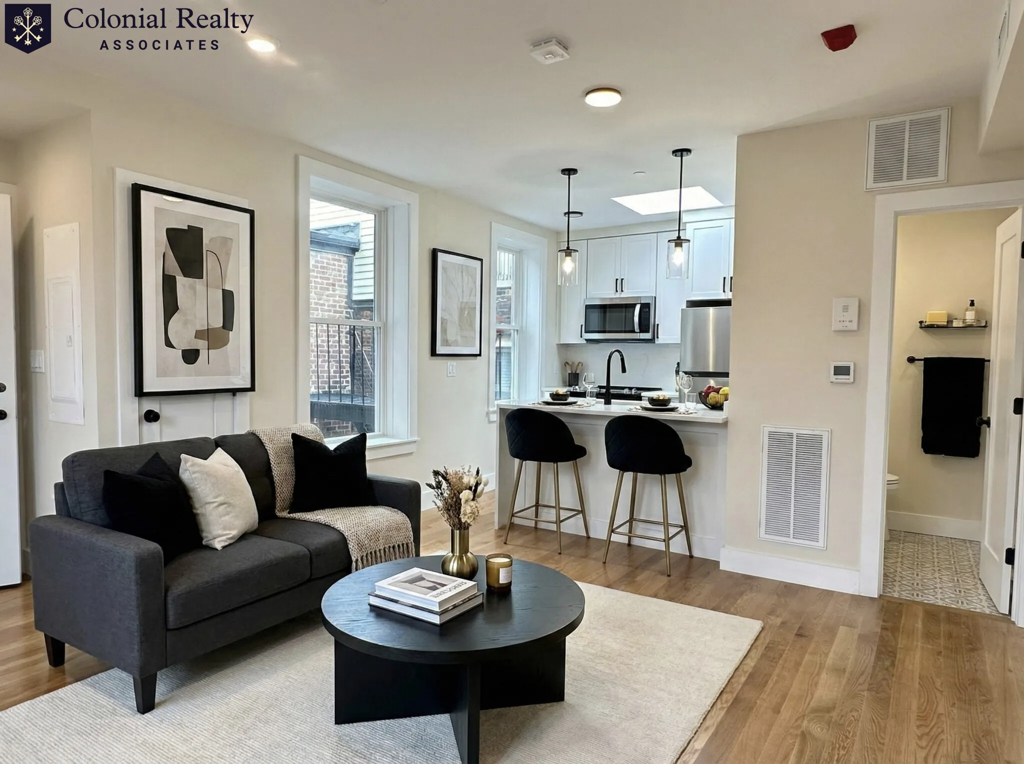 64 North Margin St, North End