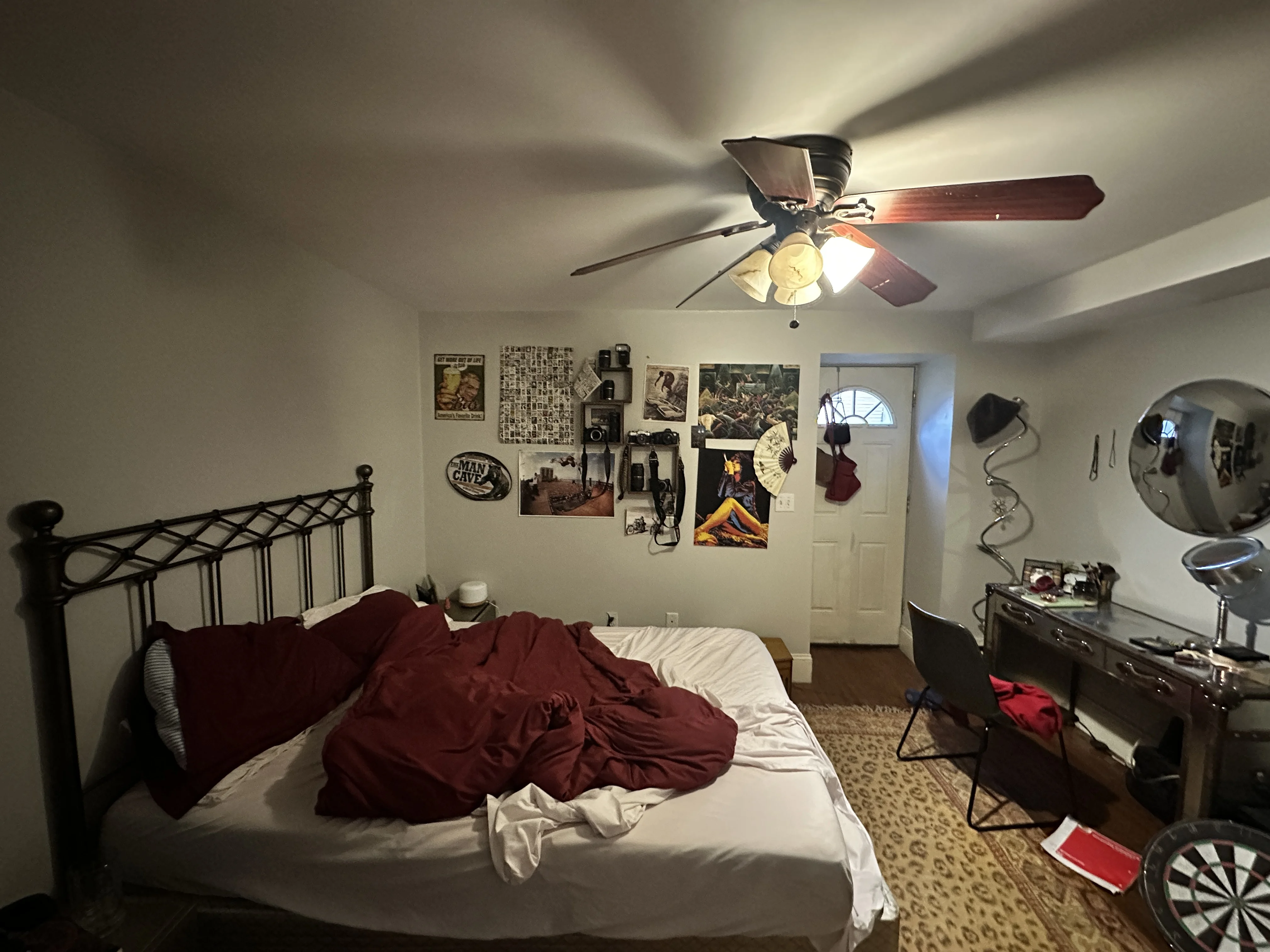 135 Hillside St, Mission Hill