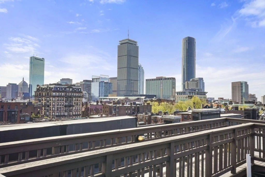 4 Charlesgate E, Back Bay