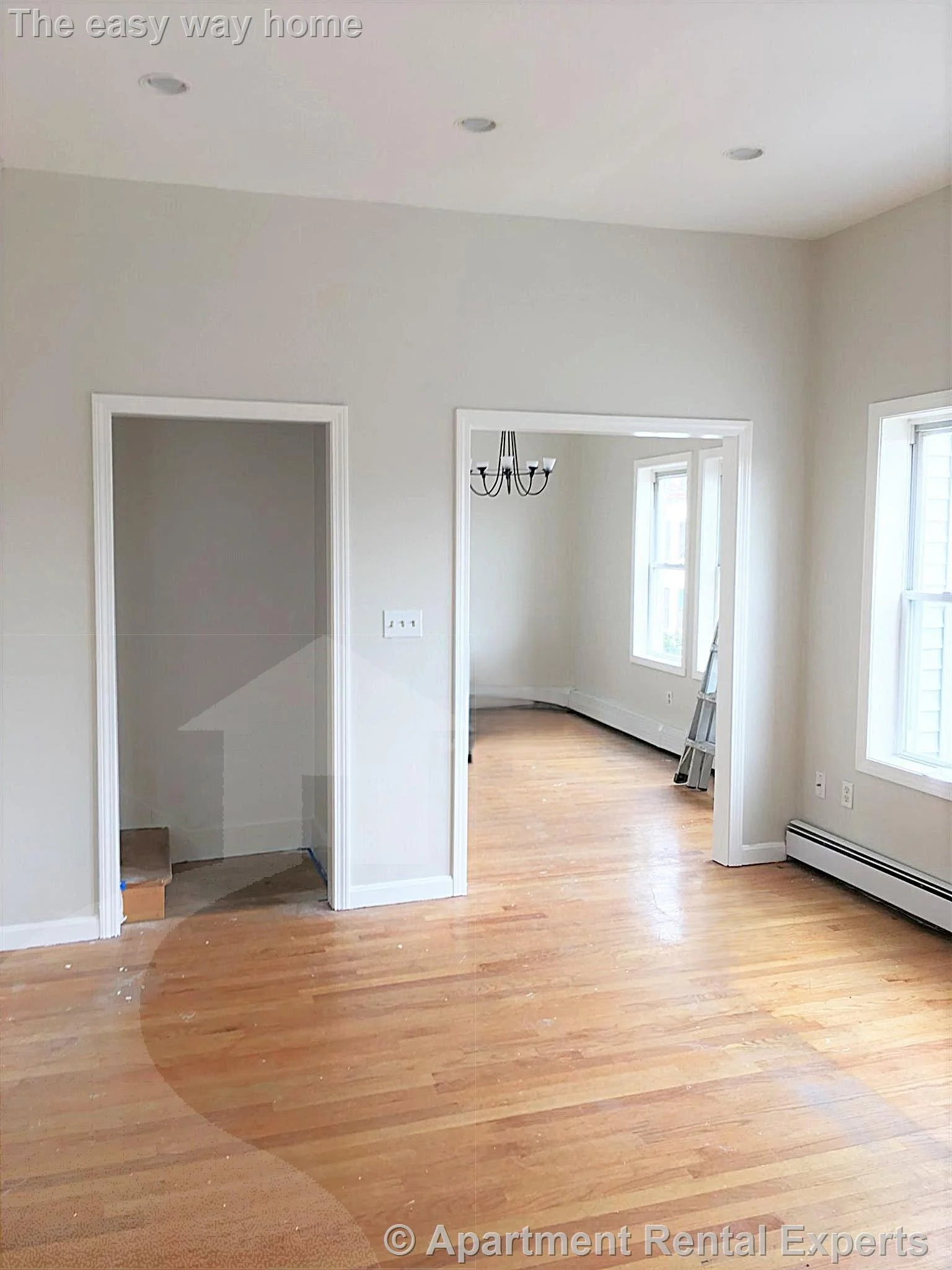 71 Cross St, Union Square