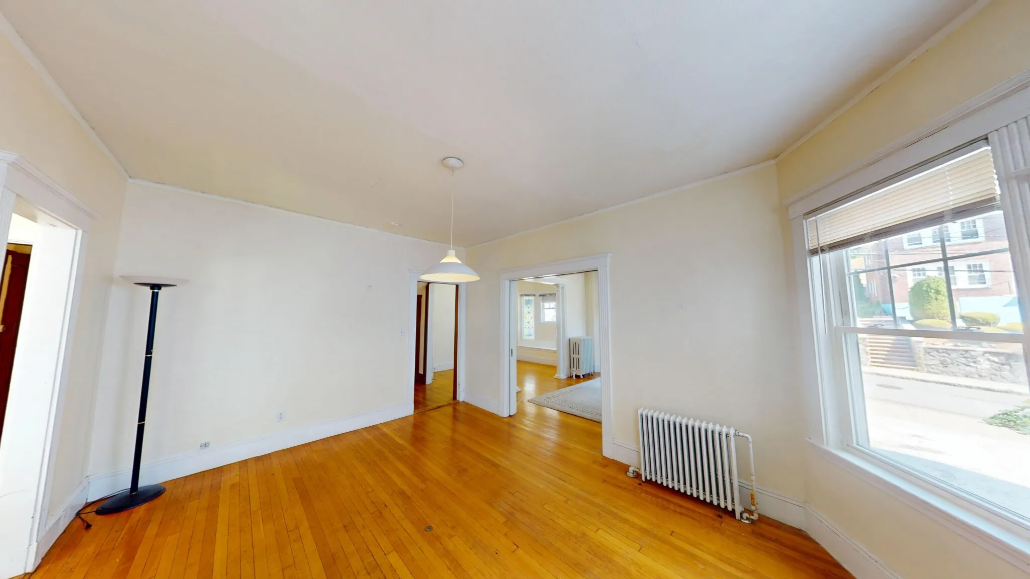 98 Westbourne Terr, Washington Square