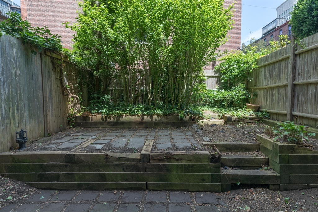 75 Chandler St, South End