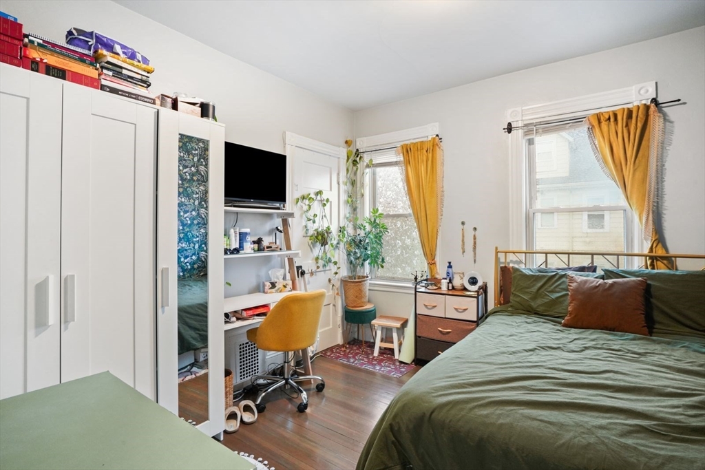 17 Howes St, Dorchester