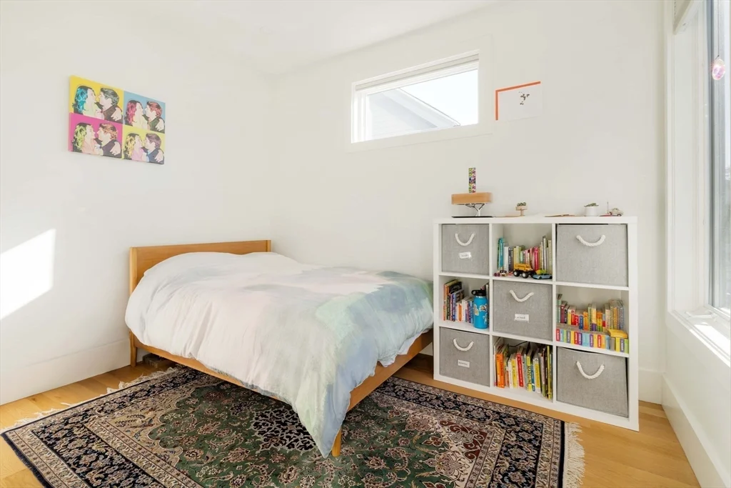 205 Pearl St, Cambridgeport