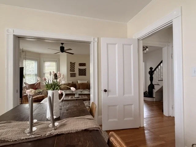 52 Hillsdale Rd, Tufts University