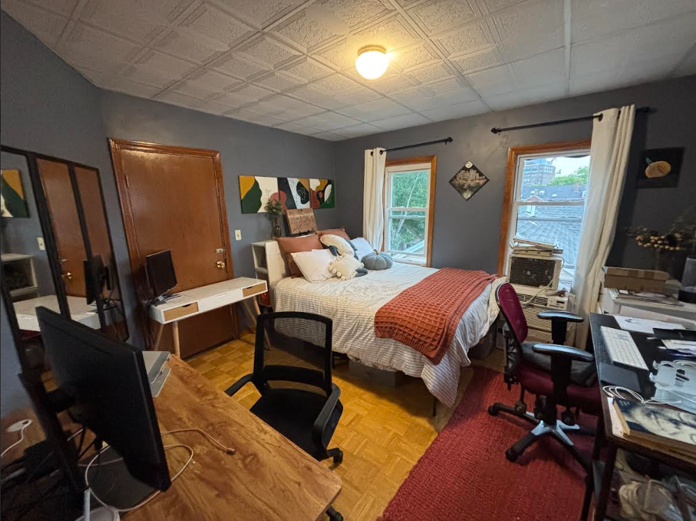 153 Cherry St, The Port